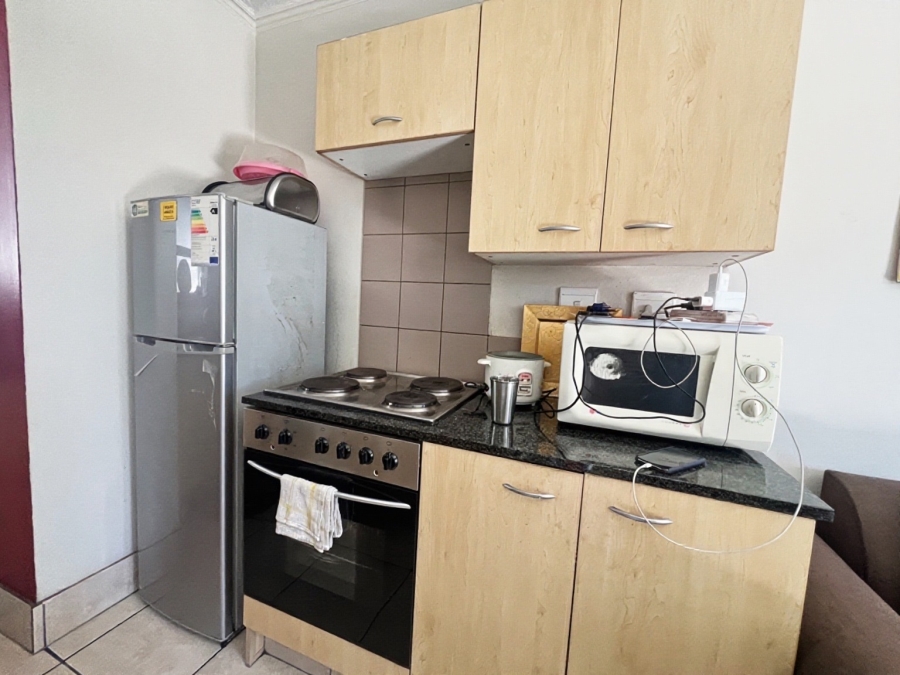 To Let 1 Bedroom Property for Rent in Sunninghill Gauteng