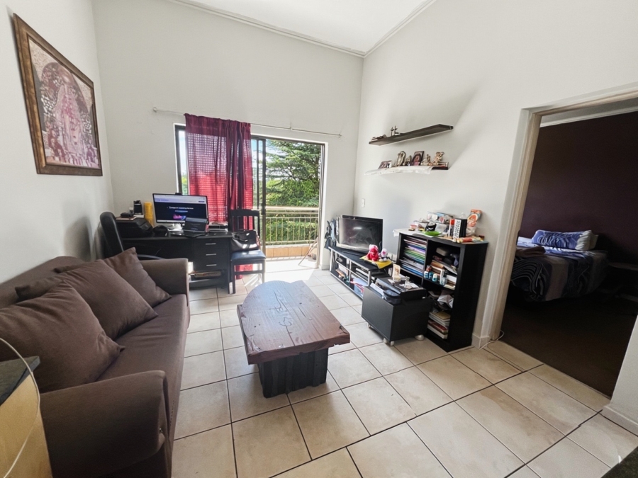 To Let 1 Bedroom Property for Rent in Sunninghill Gauteng
