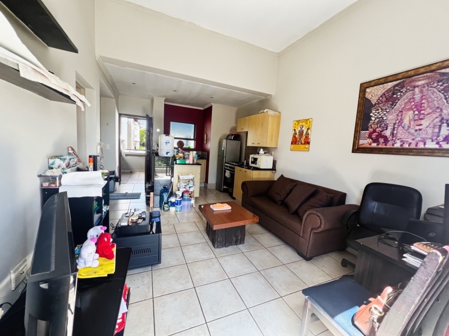 To Let 1 Bedroom Property for Rent in Sunninghill Gauteng