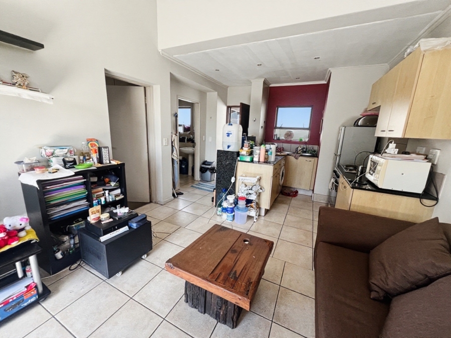 To Let 1 Bedroom Property for Rent in Sunninghill Gauteng