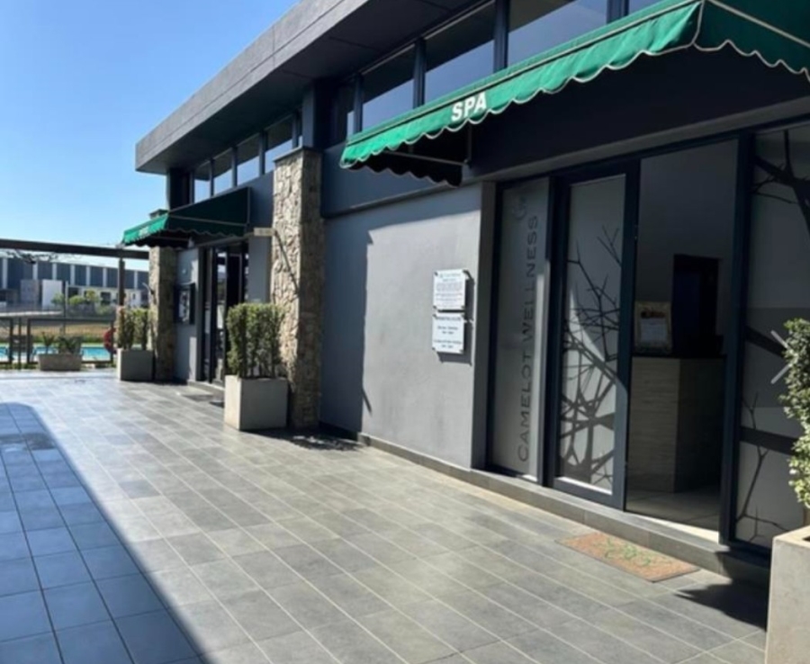 1 Bedroom Property for Sale in Modderfontein Gauteng