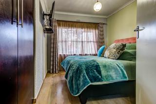 2 Bedroom Property for Sale in Birchleigh North Gauteng
