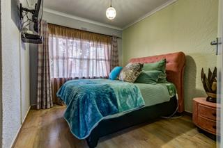 2 Bedroom Property for Sale in Birchleigh North Gauteng
