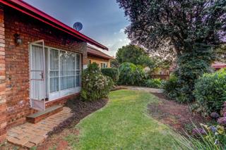 2 Bedroom Property for Sale in Birchleigh North Gauteng