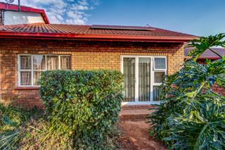 2 Bedroom Property for Sale in Birchleigh North Gauteng