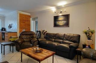 2 Bedroom Property for Sale in Beyers Park Gauteng