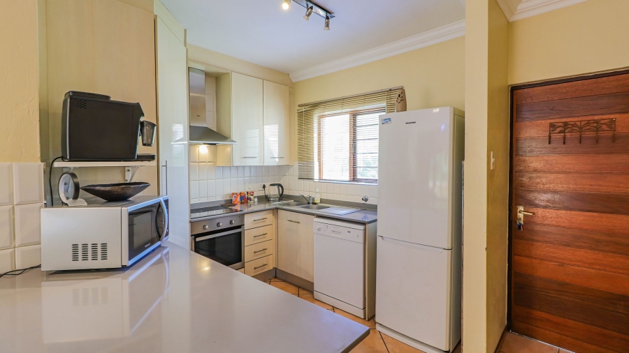 2 Bedroom Property for Sale in Sunninghill Gauteng