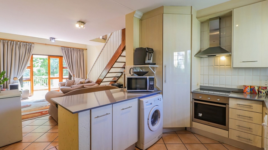 2 Bedroom Property for Sale in Sunninghill Gauteng