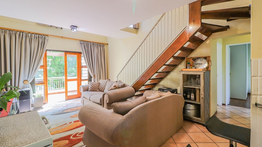 2 Bedroom Property for Sale in Sunninghill Gauteng