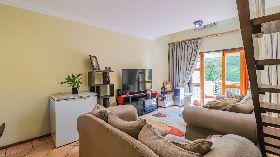 2 Bedroom Property for Sale in Sunninghill Gauteng