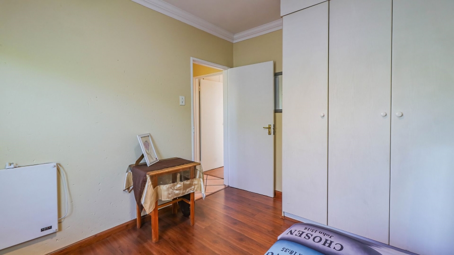 2 Bedroom Property for Sale in Sunninghill Gauteng