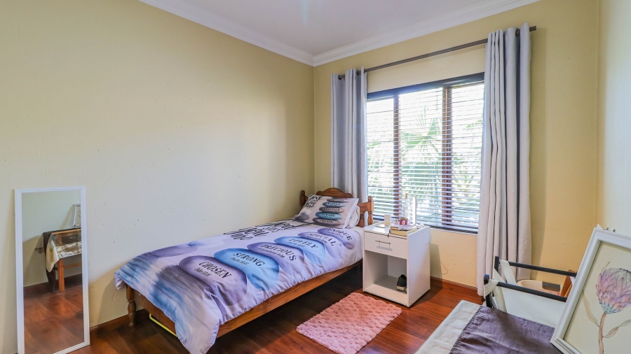 2 Bedroom Property for Sale in Sunninghill Gauteng