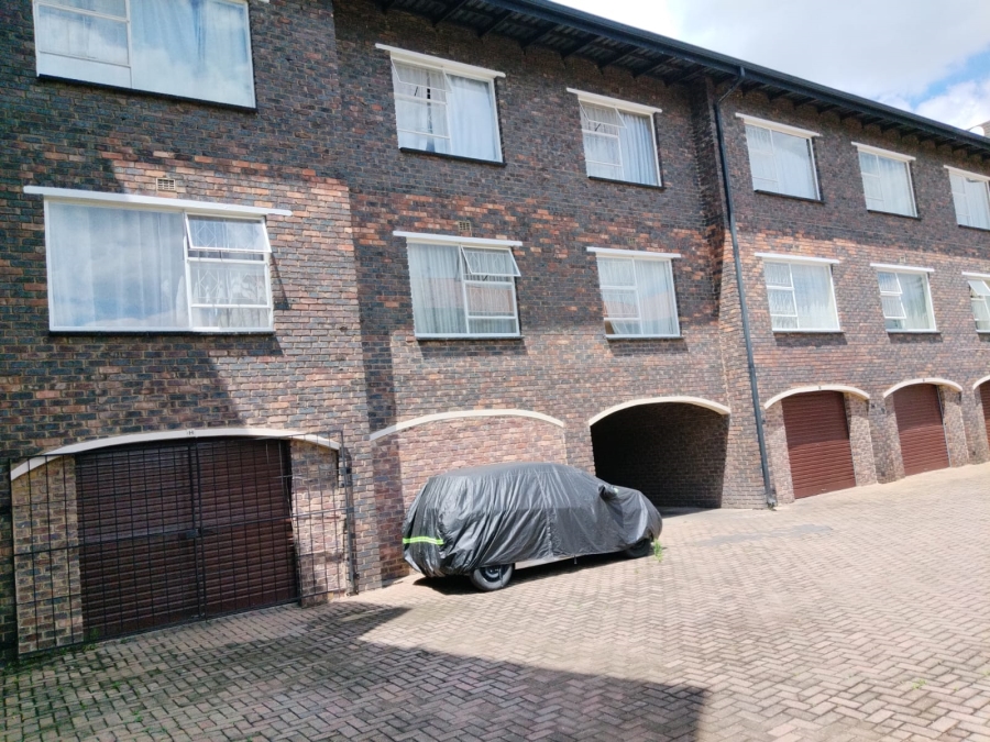 2 Bedroom Property for Sale in Croydon Gauteng