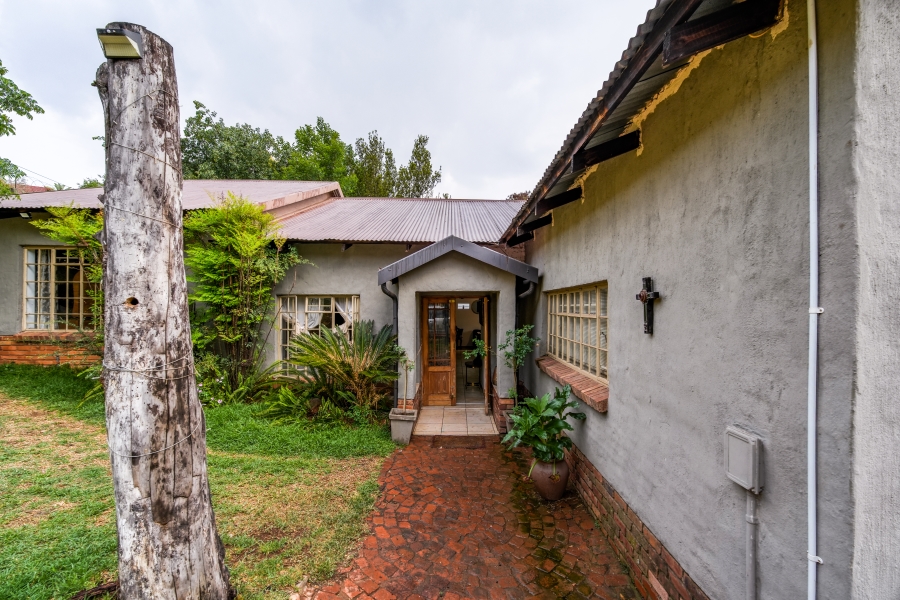 3 Bedroom Property for Sale in Meyerspark Gauteng