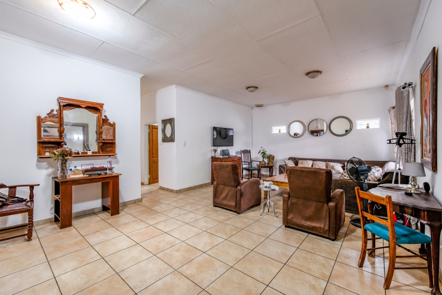 3 Bedroom Property for Sale in Meyerspark Gauteng