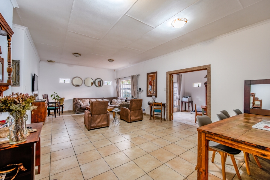 3 Bedroom Property for Sale in Meyerspark Gauteng