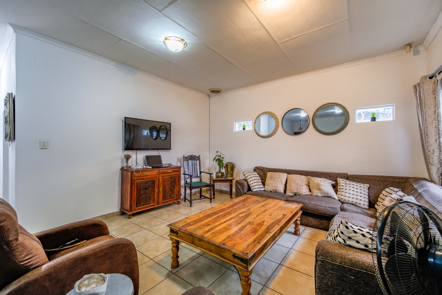3 Bedroom Property for Sale in Meyerspark Gauteng