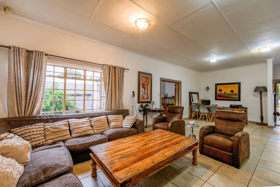 3 Bedroom Property for Sale in Meyerspark Gauteng
