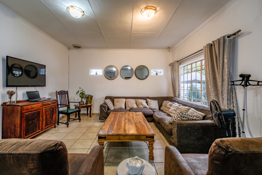 3 Bedroom Property for Sale in Meyerspark Gauteng