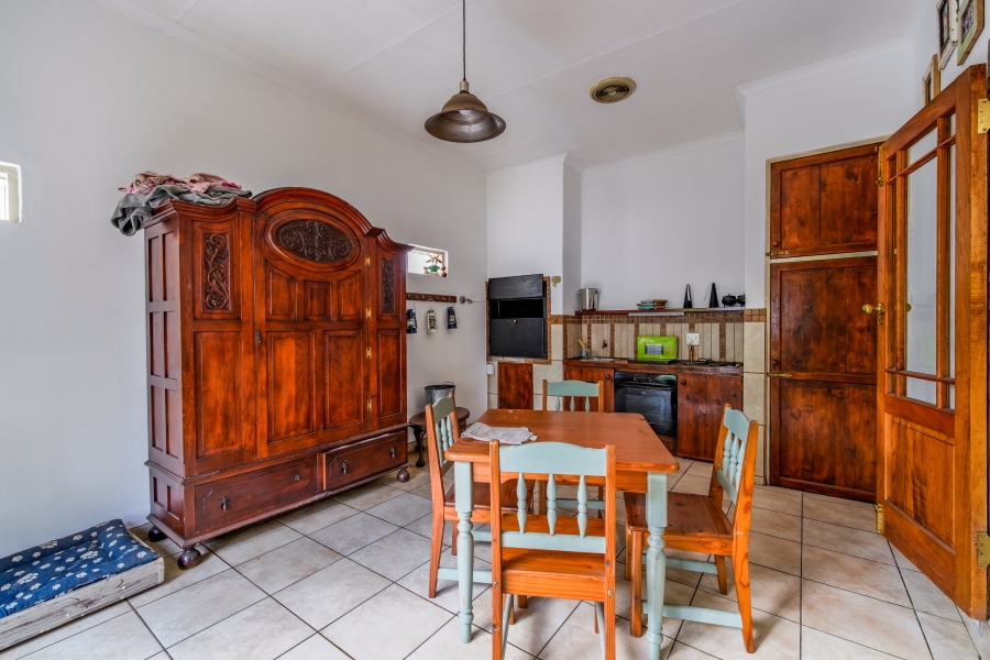 3 Bedroom Property for Sale in Meyerspark Gauteng