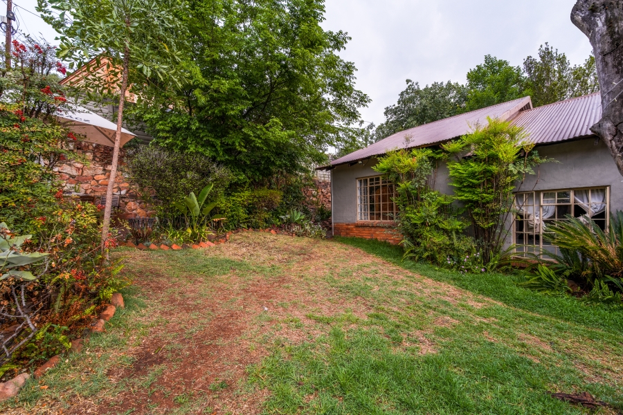 3 Bedroom Property for Sale in Meyerspark Gauteng
