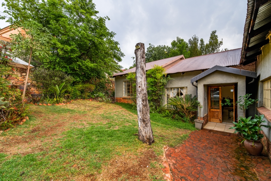 3 Bedroom Property for Sale in Meyerspark Gauteng
