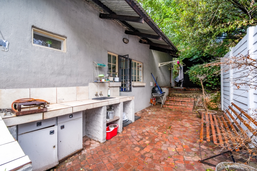 3 Bedroom Property for Sale in Meyerspark Gauteng