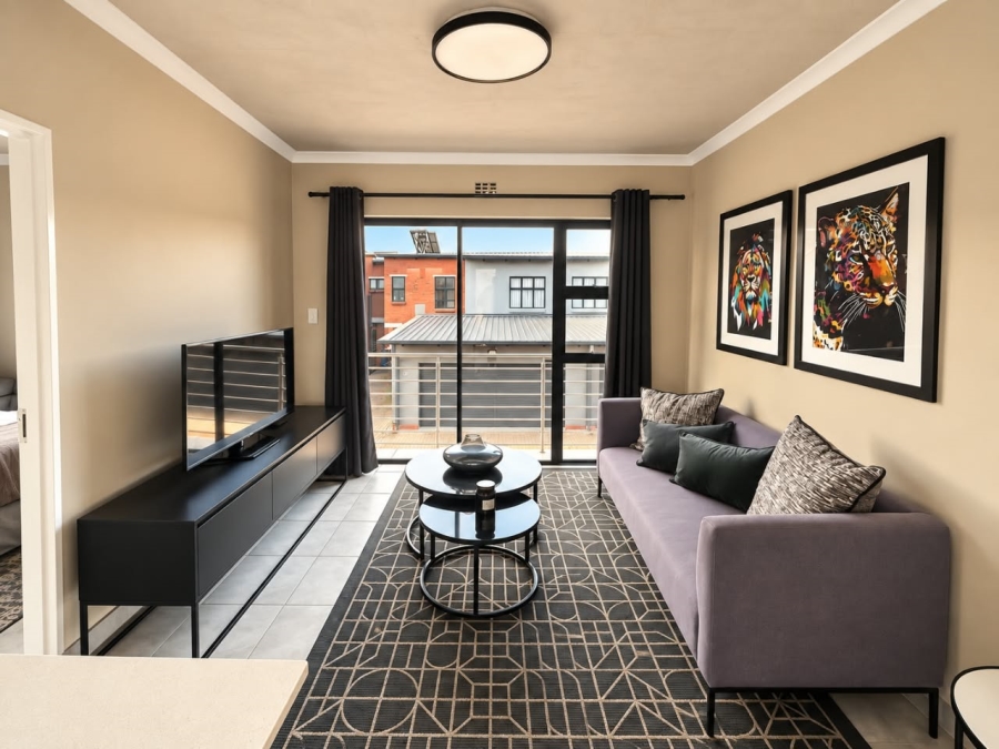2 Bedroom Property for Sale in Sinoville Gauteng