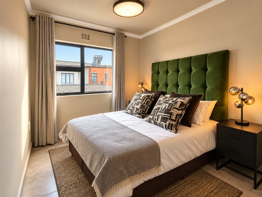 2 Bedroom Property for Sale in Sinoville Gauteng