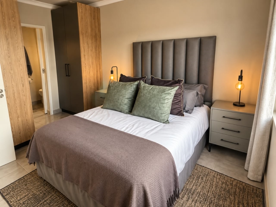 2 Bedroom Property for Sale in Sinoville Gauteng