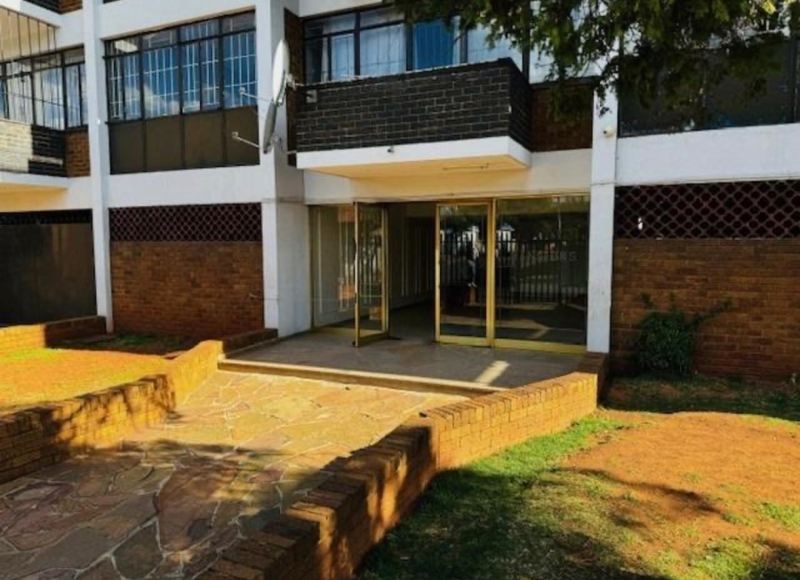 2 Bedroom Property for Sale in Bellevue East Gauteng