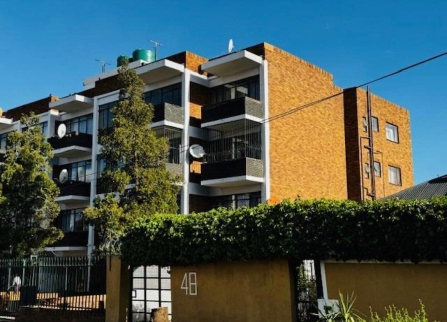 2 Bedroom Property for Sale in Bellevue East Gauteng