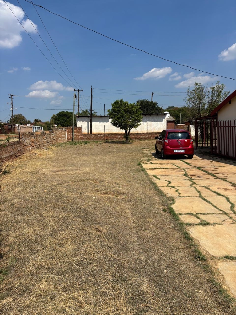 2 Bedroom Property for Sale in Ga-Rankuwa Unit 5 Gauteng