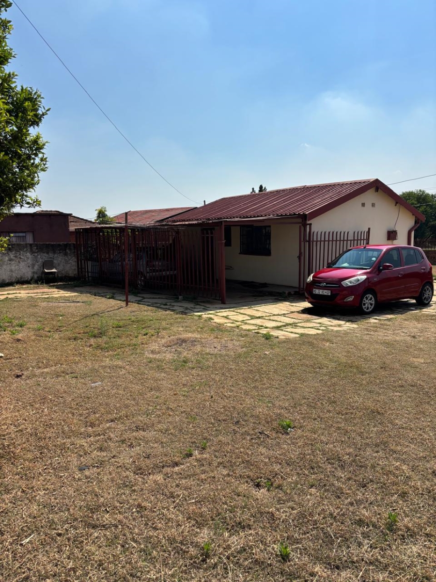 2 Bedroom Property for Sale in Ga-Rankuwa Unit 5 Gauteng