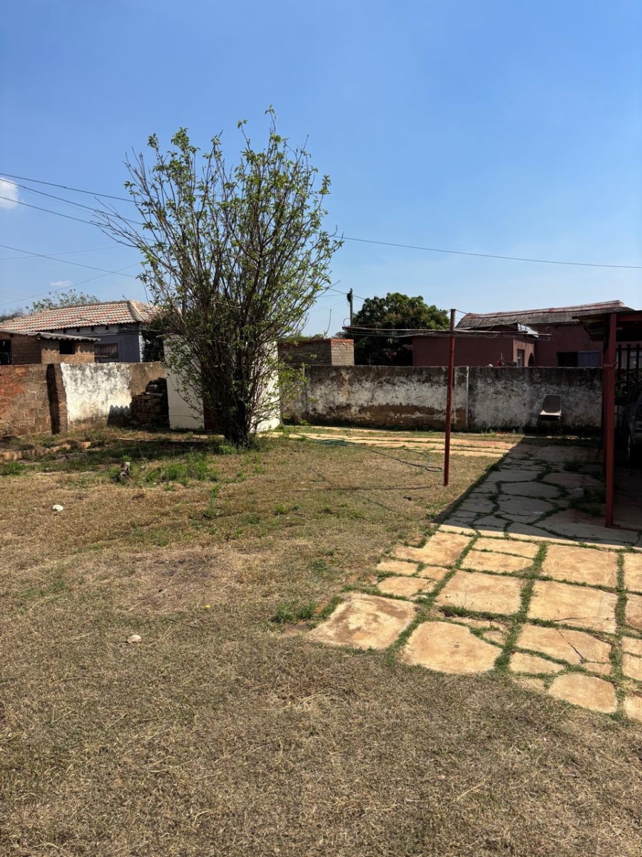 2 Bedroom Property for Sale in Ga-Rankuwa Unit 5 Gauteng