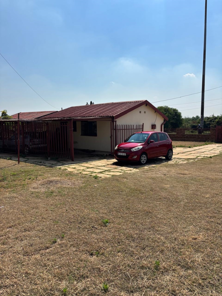 2 Bedroom Property for Sale in Ga-Rankuwa Unit 5 Gauteng