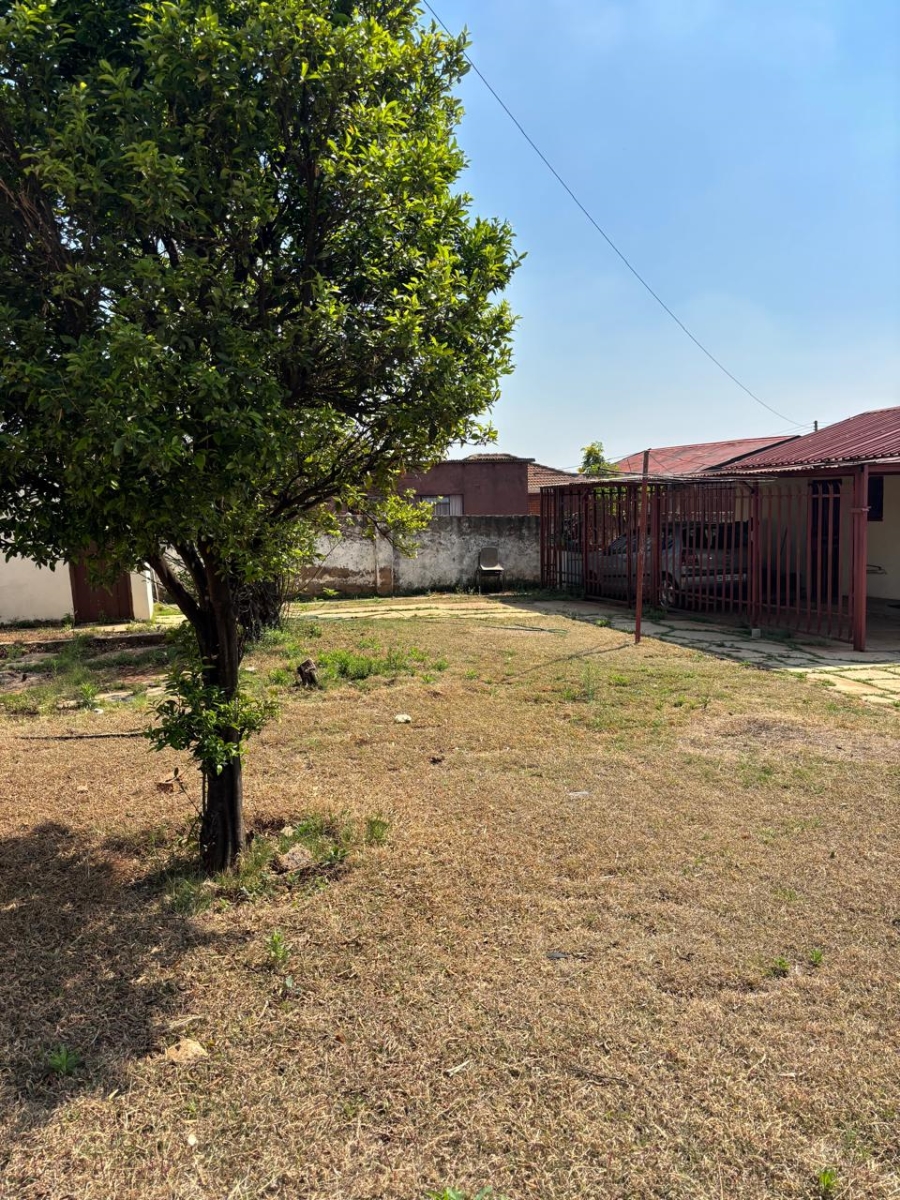 2 Bedroom Property for Sale in Ga-Rankuwa Unit 5 Gauteng
