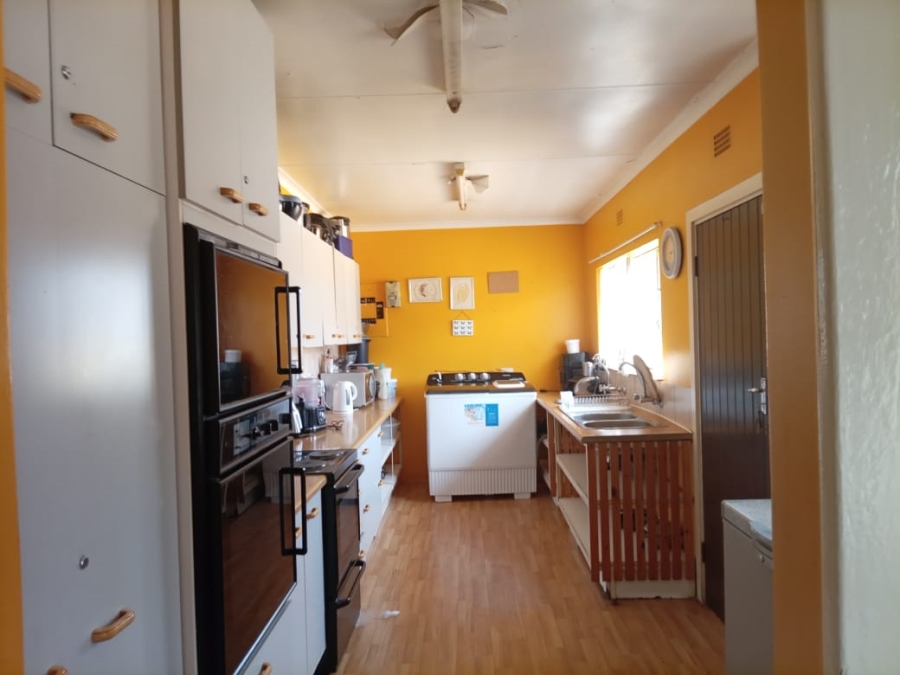 3 Bedroom Property for Sale in Vanderbijlpark SE 6 Gauteng