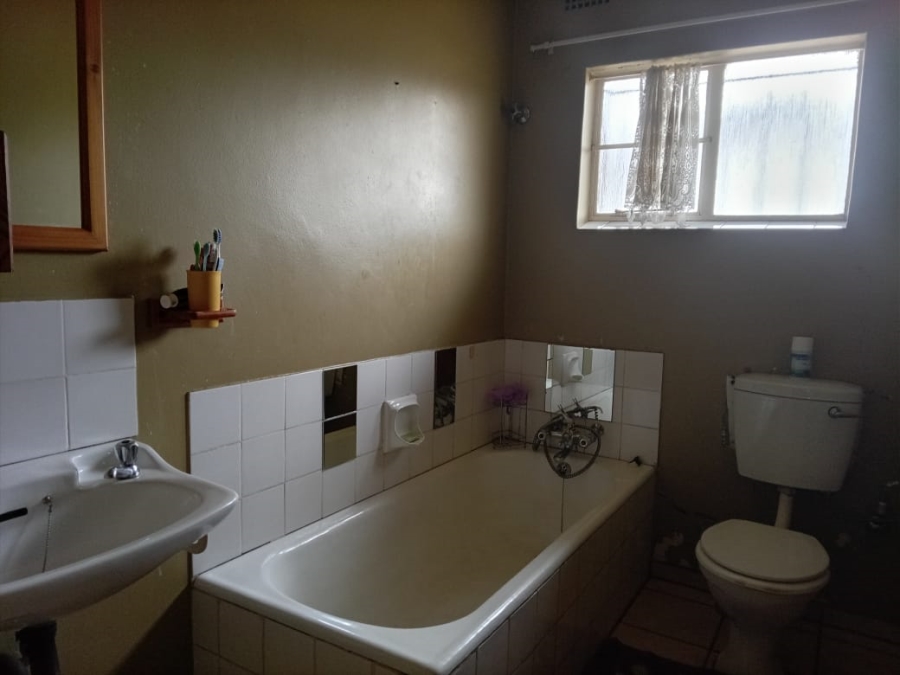 3 Bedroom Property for Sale in Vanderbijlpark SE 6 Gauteng