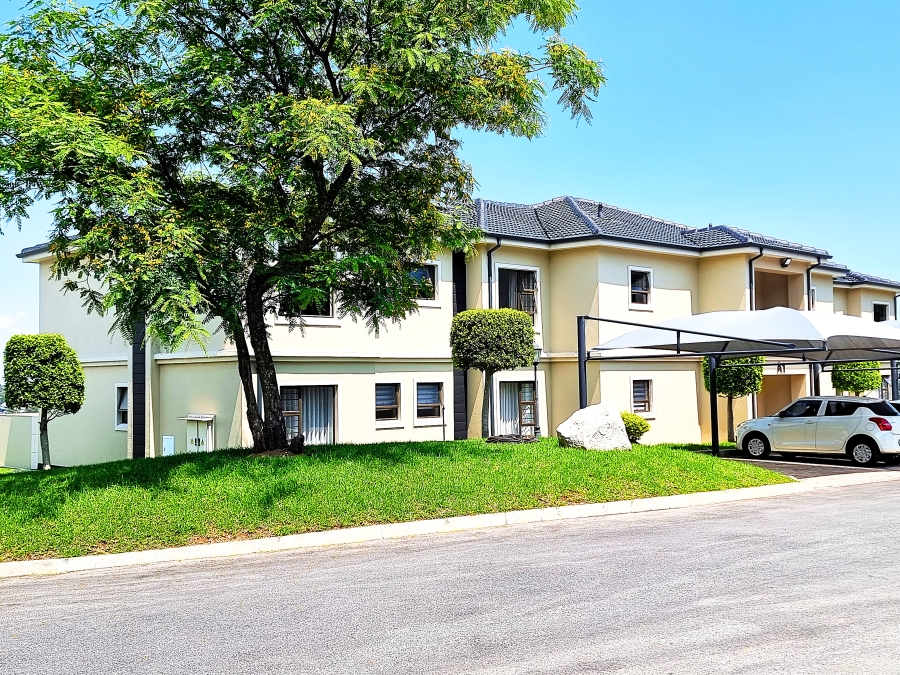 4 Bedroom Property for Sale in Carlswald Gauteng