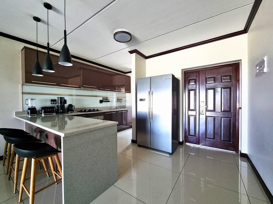 4 Bedroom Property for Sale in Carlswald Gauteng