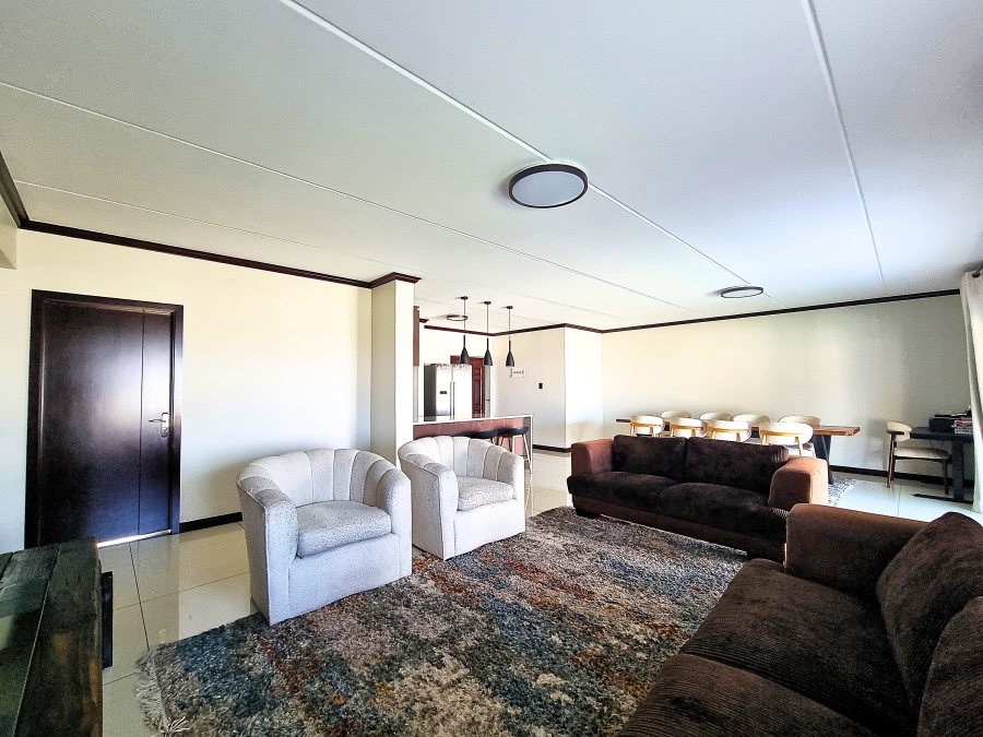 4 Bedroom Property for Sale in Carlswald Gauteng