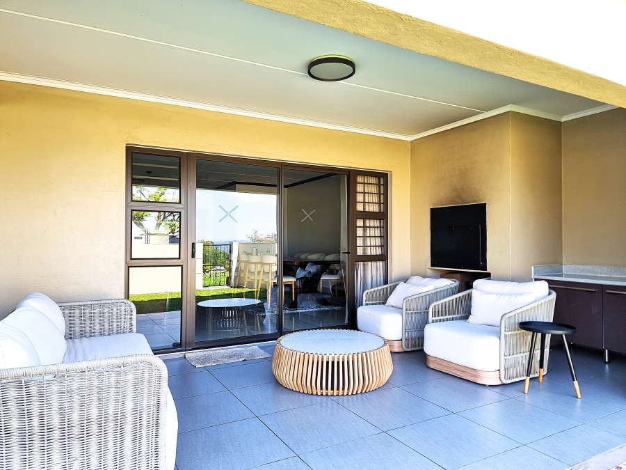 4 Bedroom Property for Sale in Carlswald Gauteng