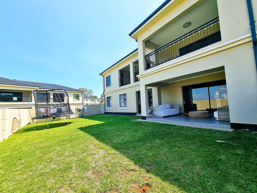 4 Bedroom Property for Sale in Carlswald Gauteng