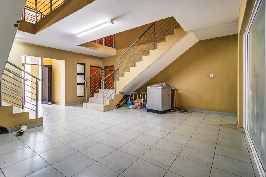 22 Bedroom Property for Sale in Birch Acres Gauteng