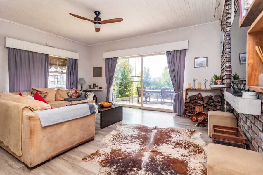 4 Bedroom Property for Sale in Wilro Park Gauteng