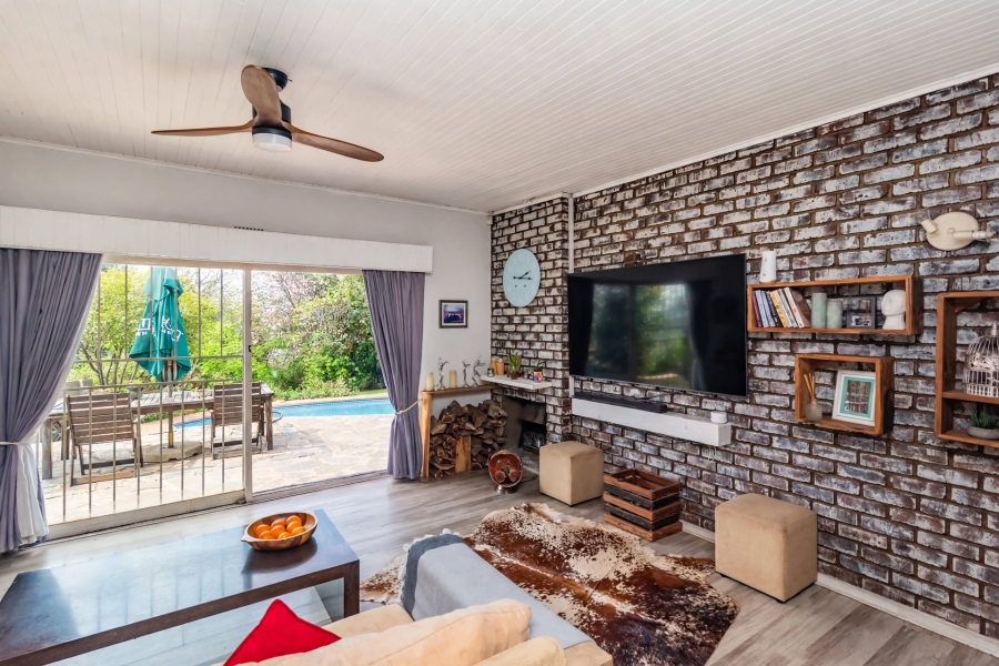 4 Bedroom Property for Sale in Wilro Park Gauteng