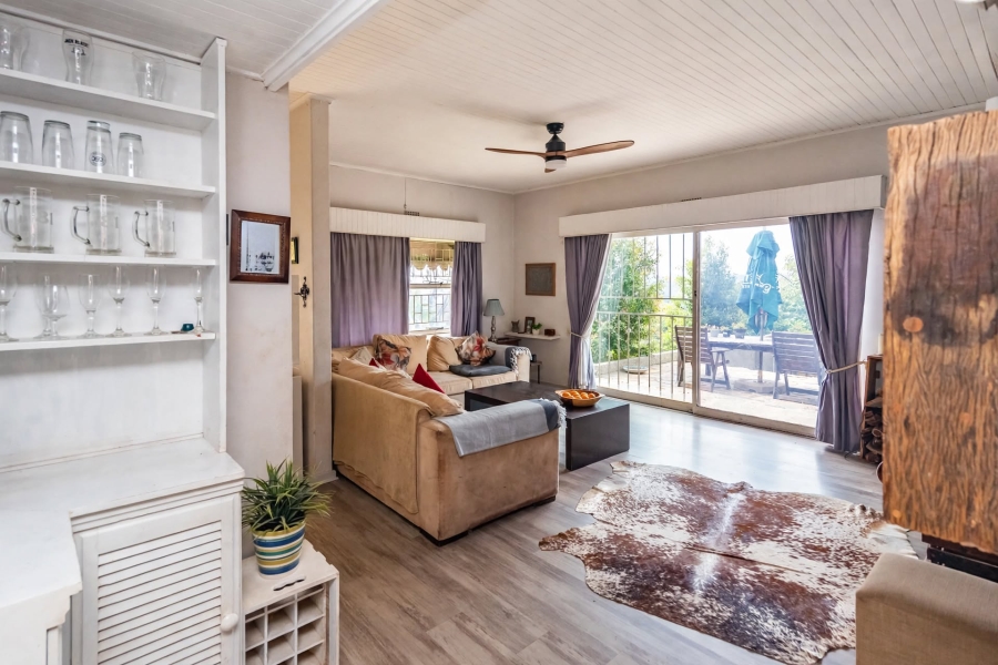 4 Bedroom Property for Sale in Wilro Park Gauteng