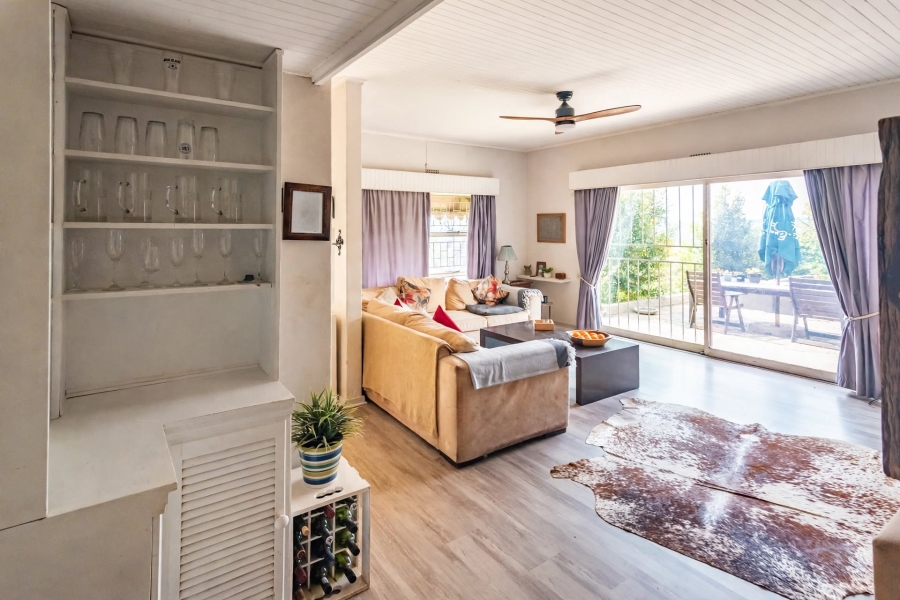 4 Bedroom Property for Sale in Wilro Park Gauteng