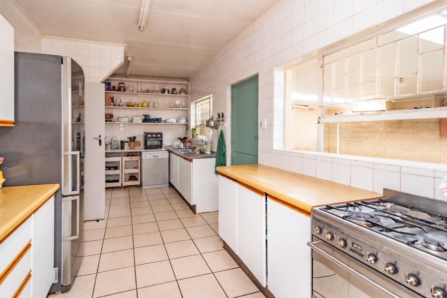 4 Bedroom Property for Sale in Wilro Park Gauteng